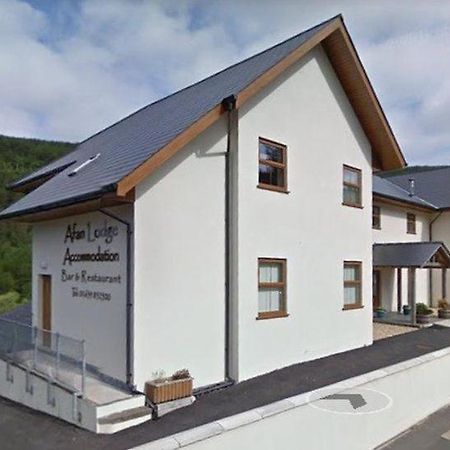 Afan House Villa Pontrhydyfen Kültér fotó