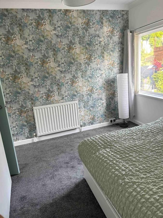 Afan House Villa Pontrhydyfen Kültér fotó